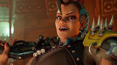 junker queen cinematic